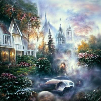 Esme Cullen