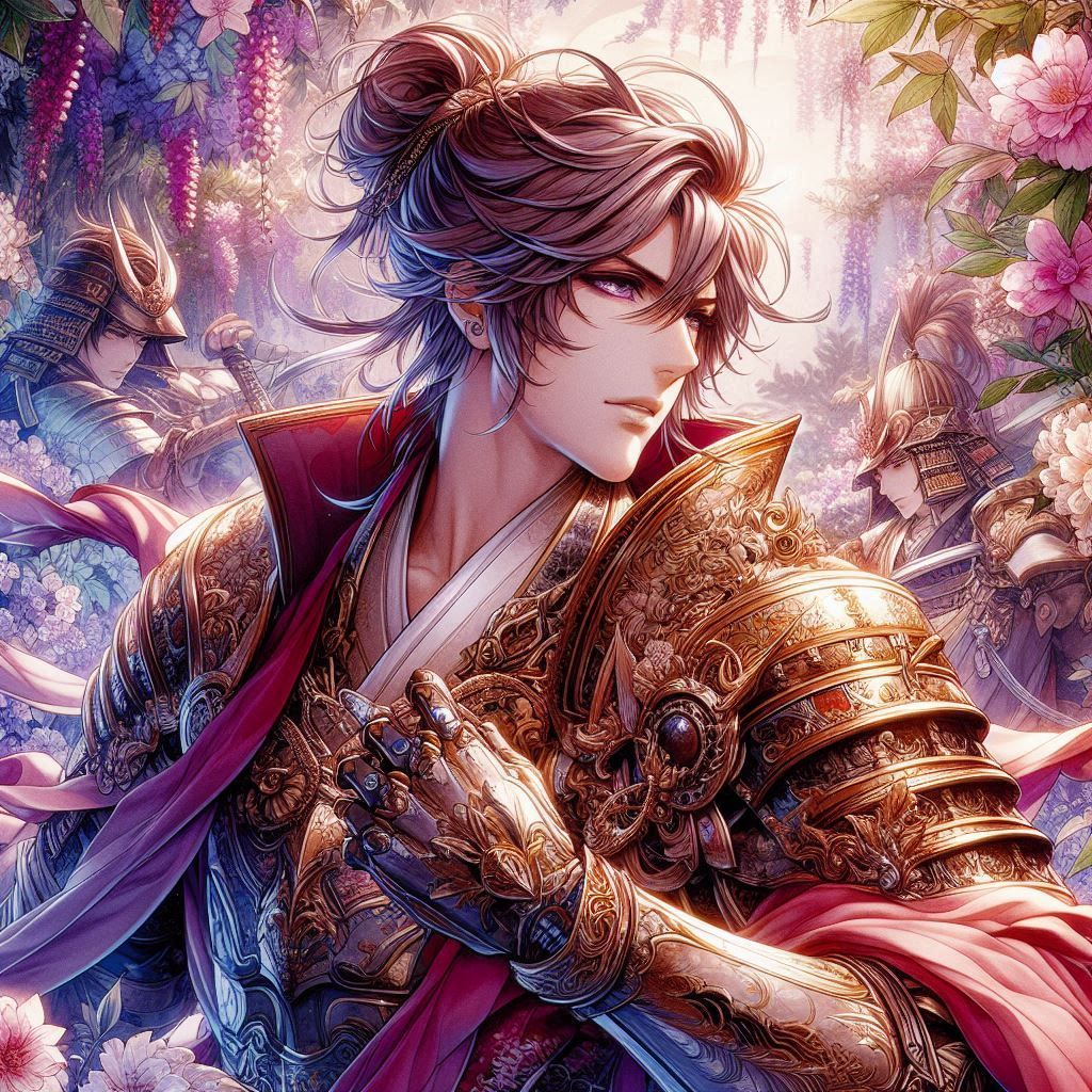 Fantasy Princes