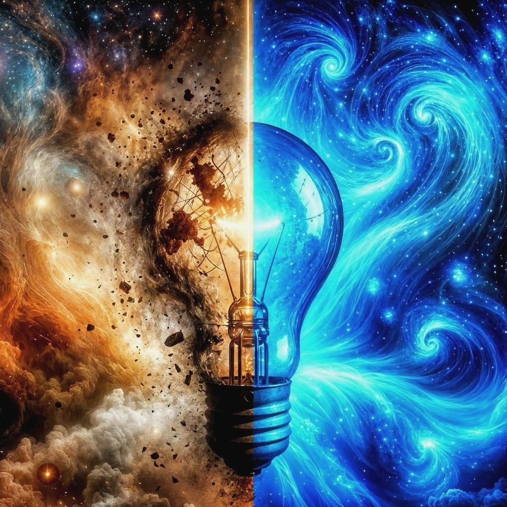 Burnout   by @AnnieAfterhours