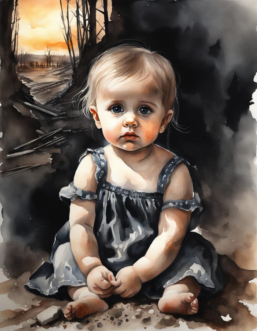 Children of War