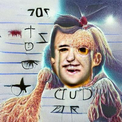 Ted cruz