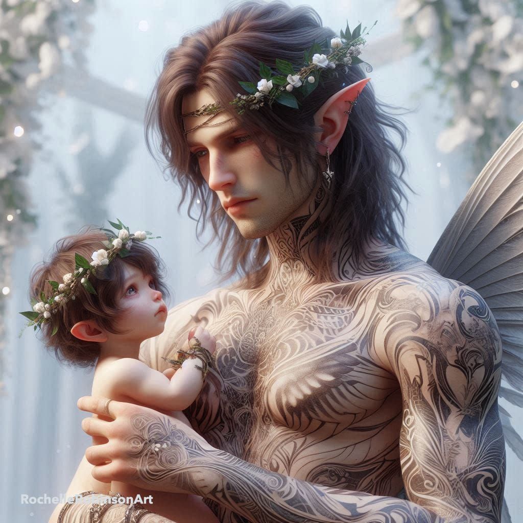 Elf Father
