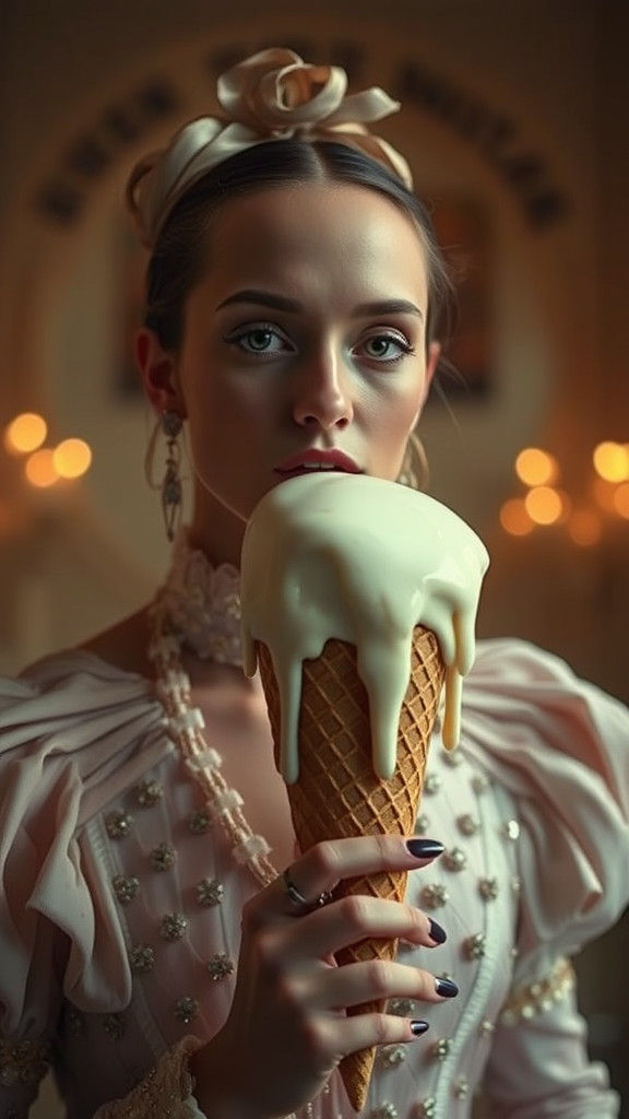 🍦