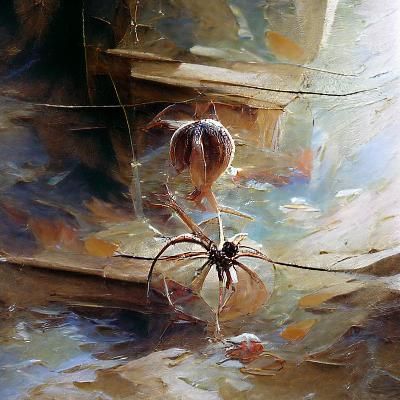 Spider