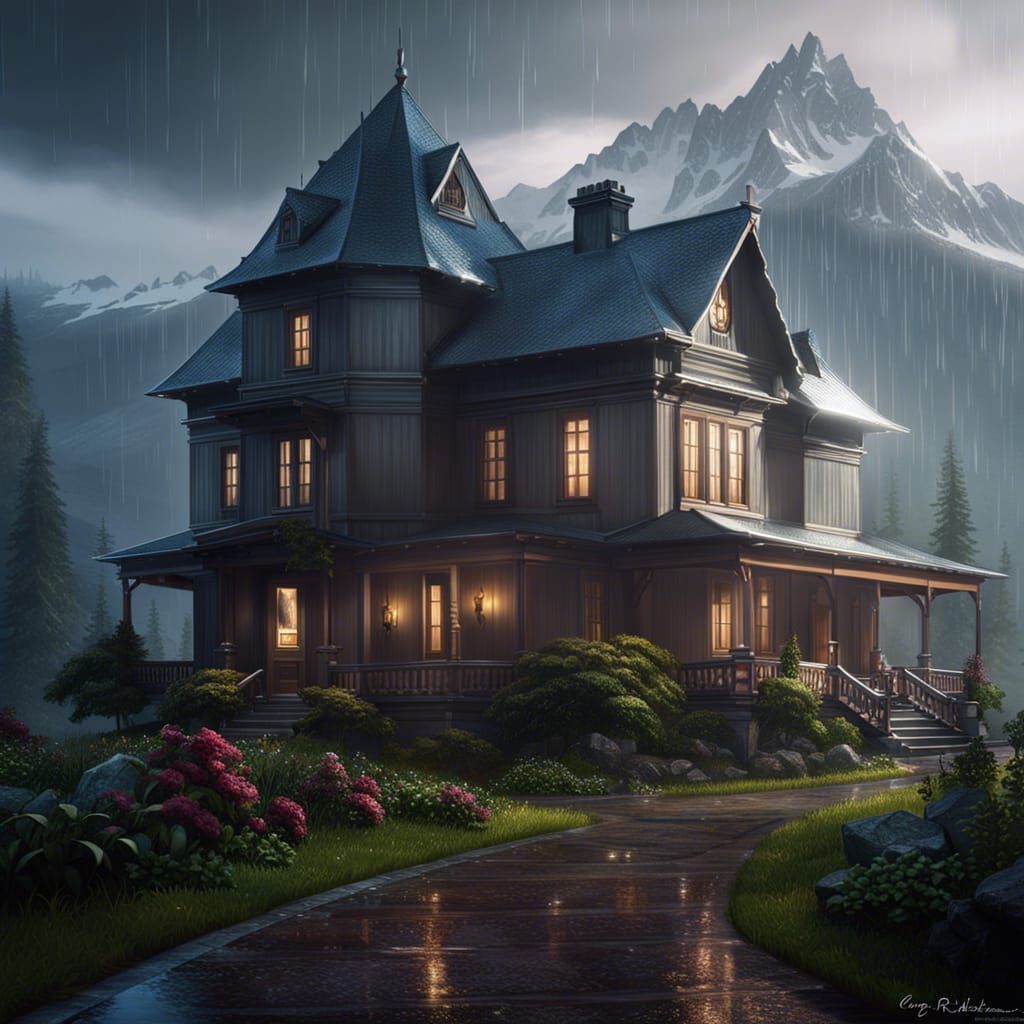 Dream Vacation