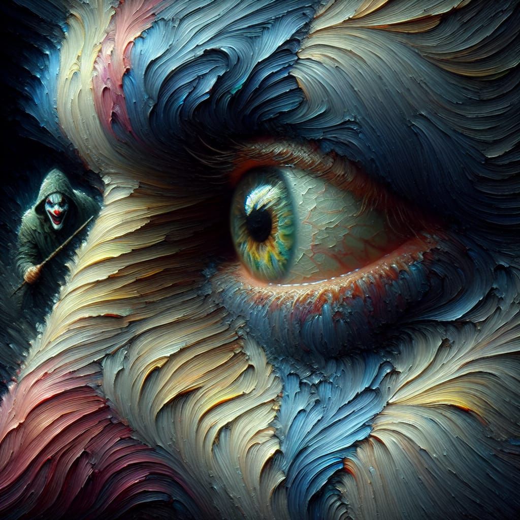 Untitled Creation