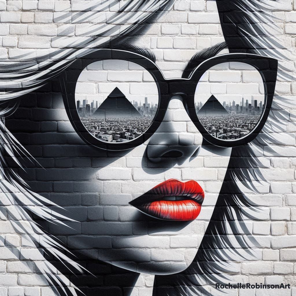 undefined  by @Robarbie