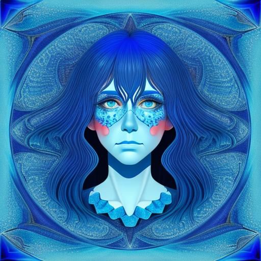 What Love Can Do To You AI Generated Artwork NightCafe Creator