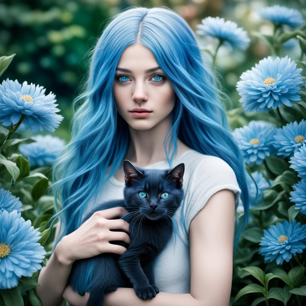 cute shot