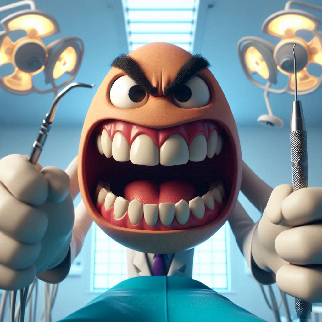 Just Sit Back and Relax