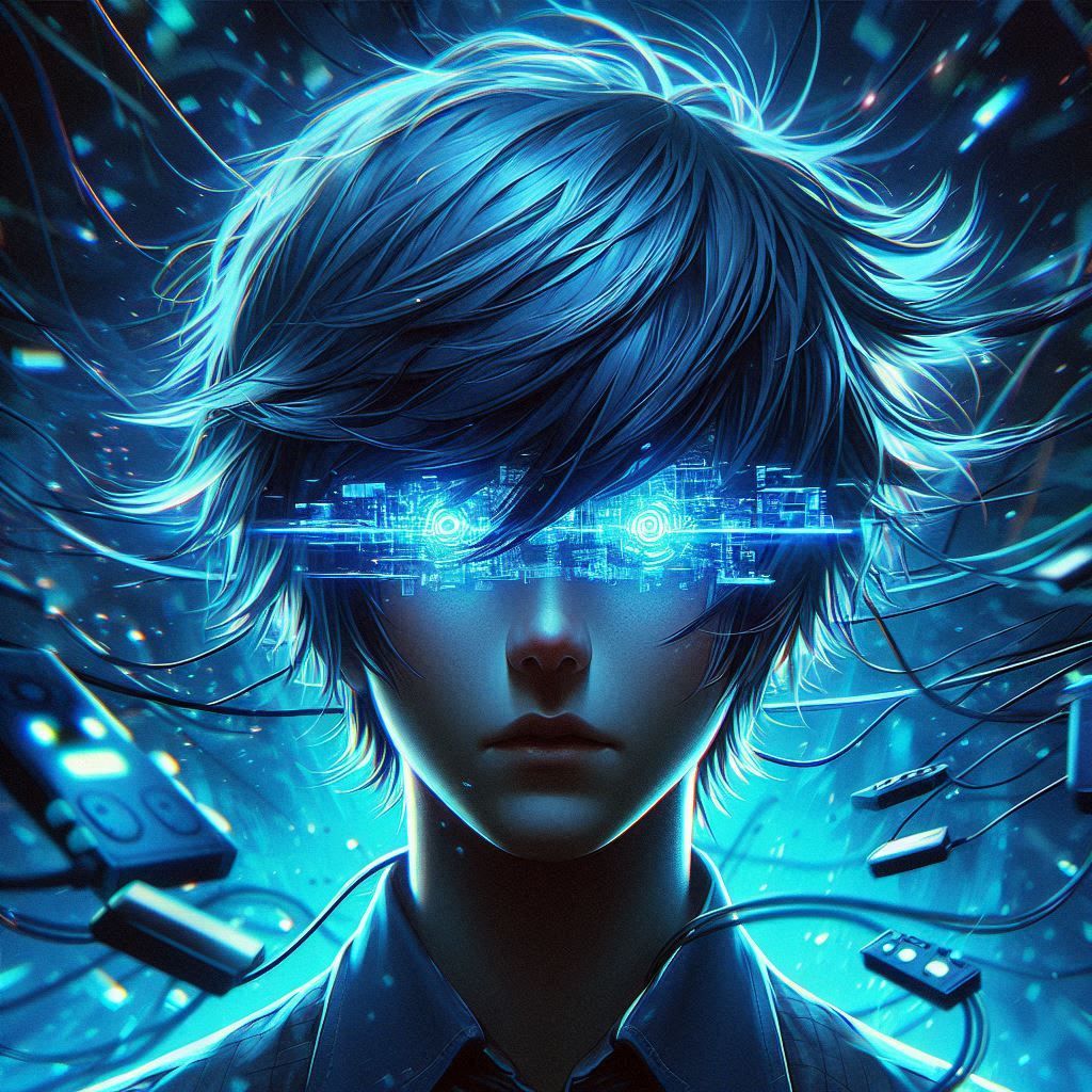 Mind Controller 🙇