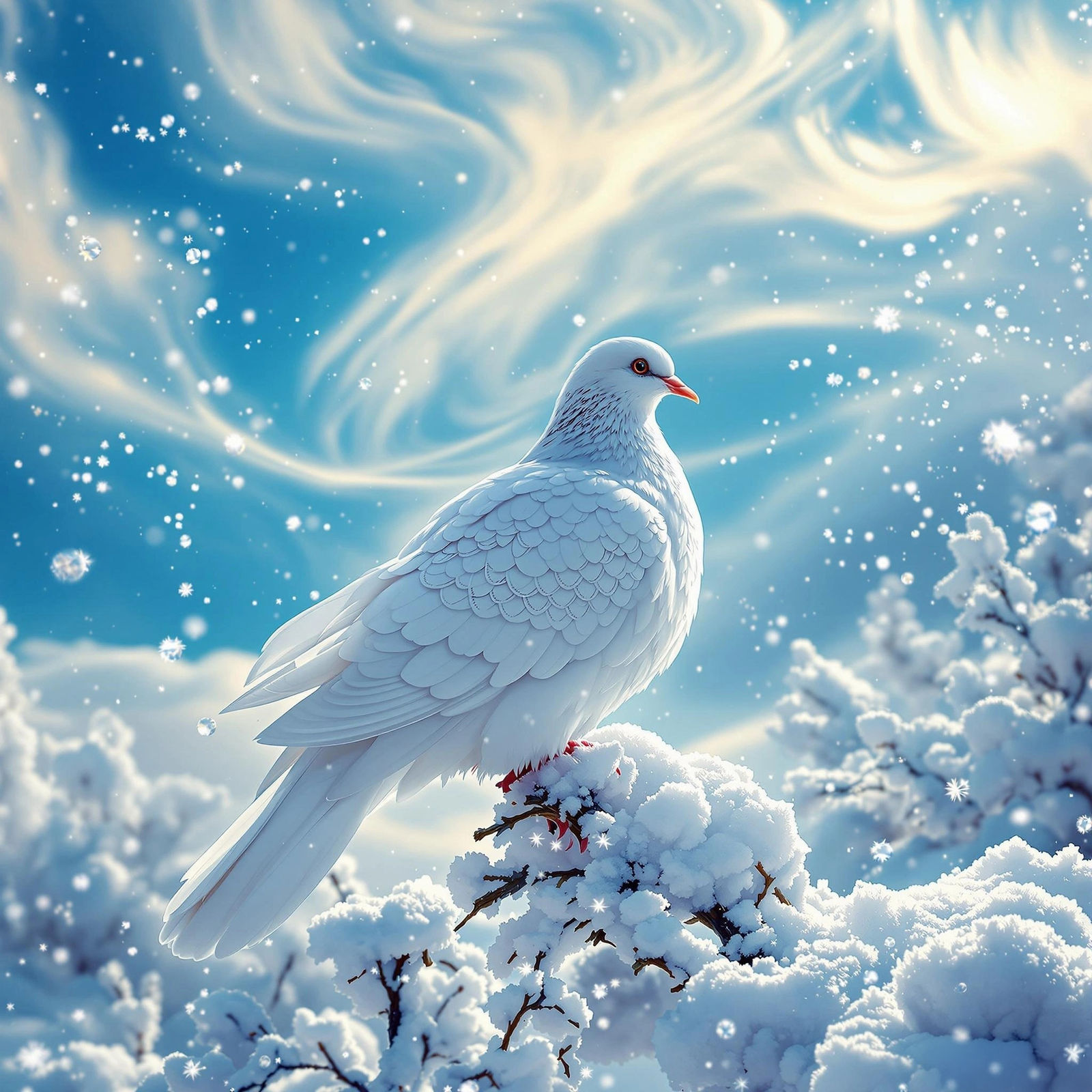 Doves