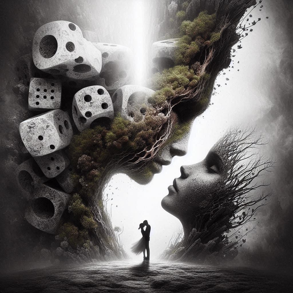 Roll the Dice on Romance