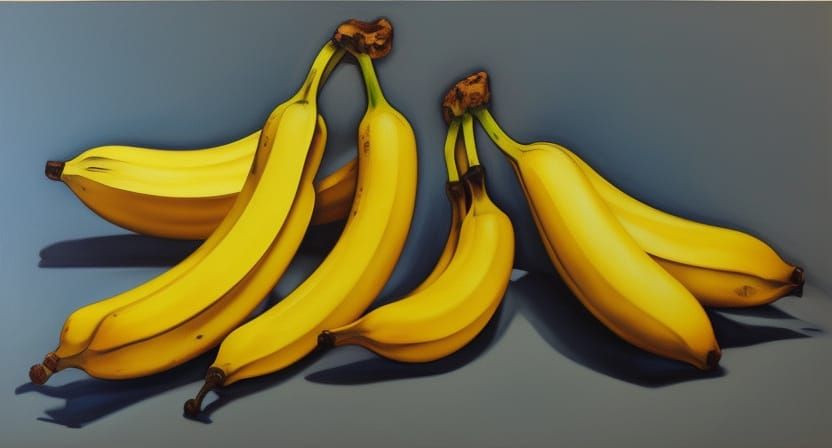 Bunch O' Bananas