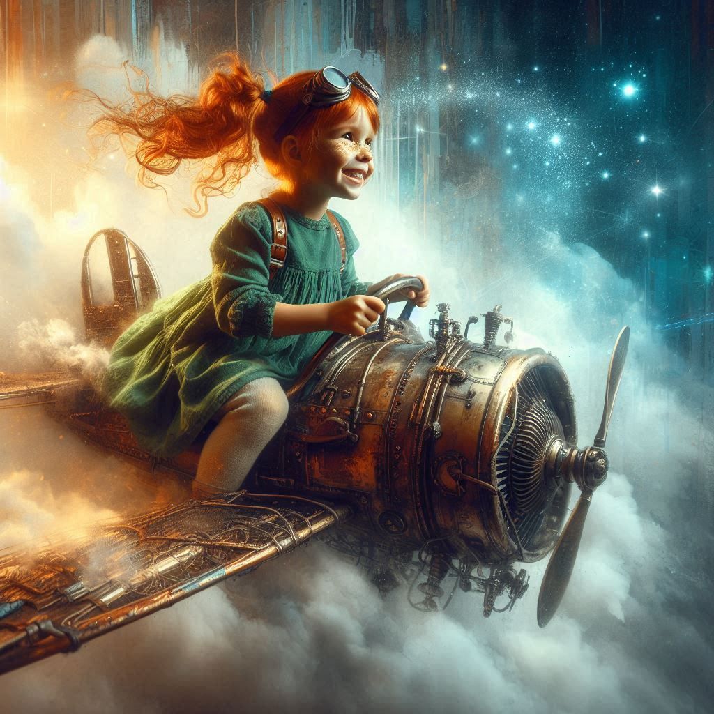 Sky explorer