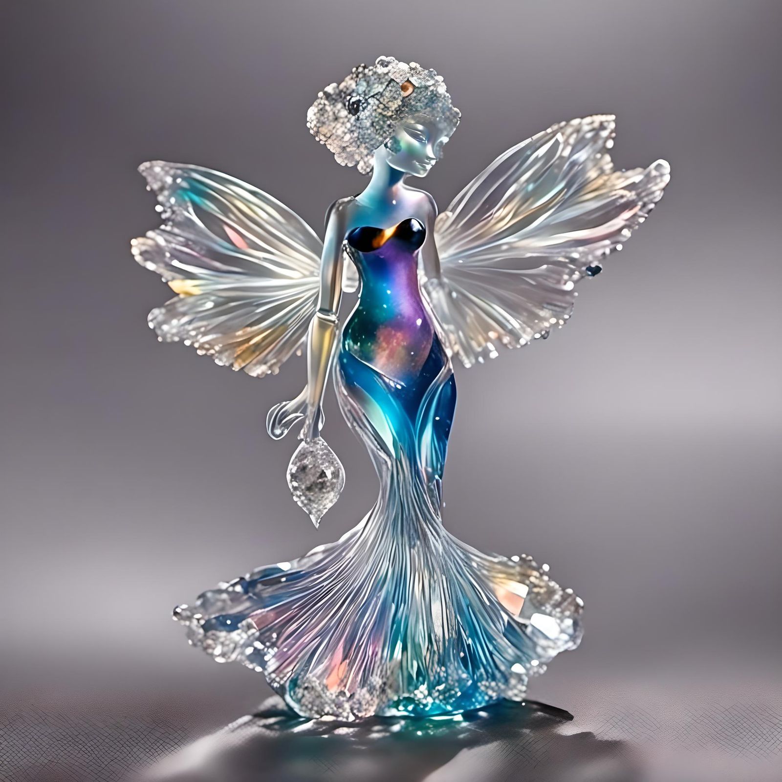 I tried face fixer for this,  it certainly helped. 