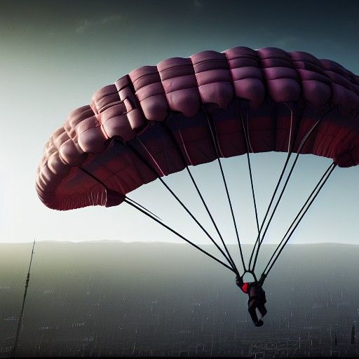 parachute