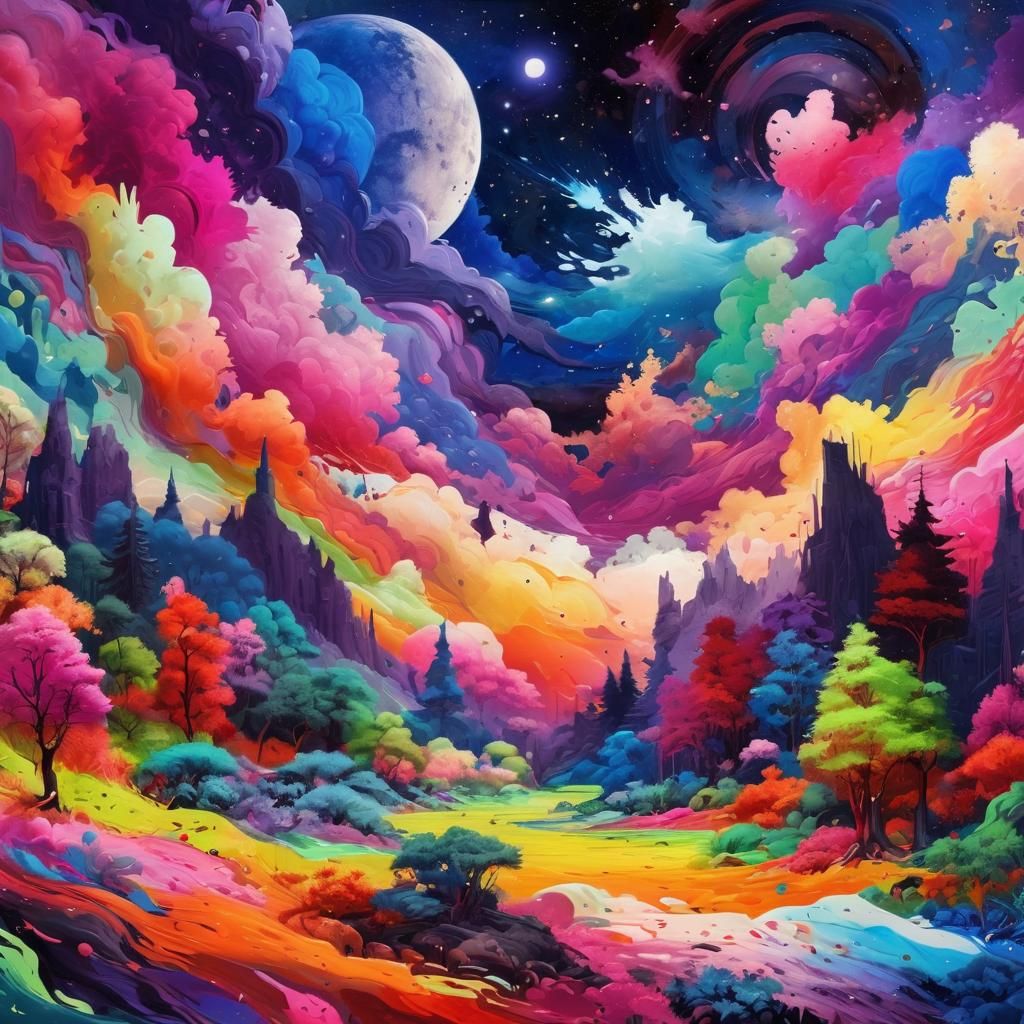 Untitled Creation