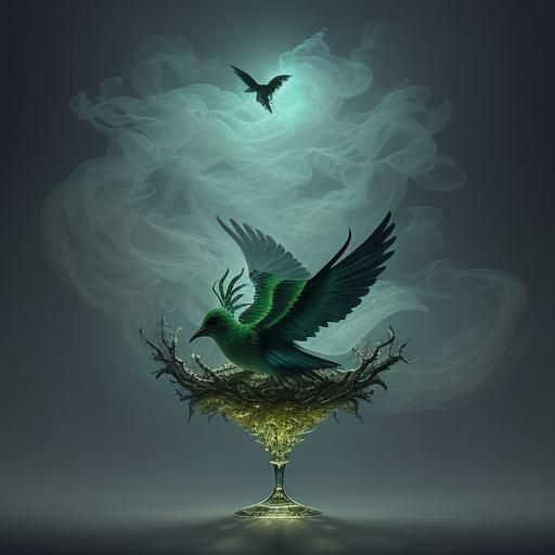 Untitled Creation
