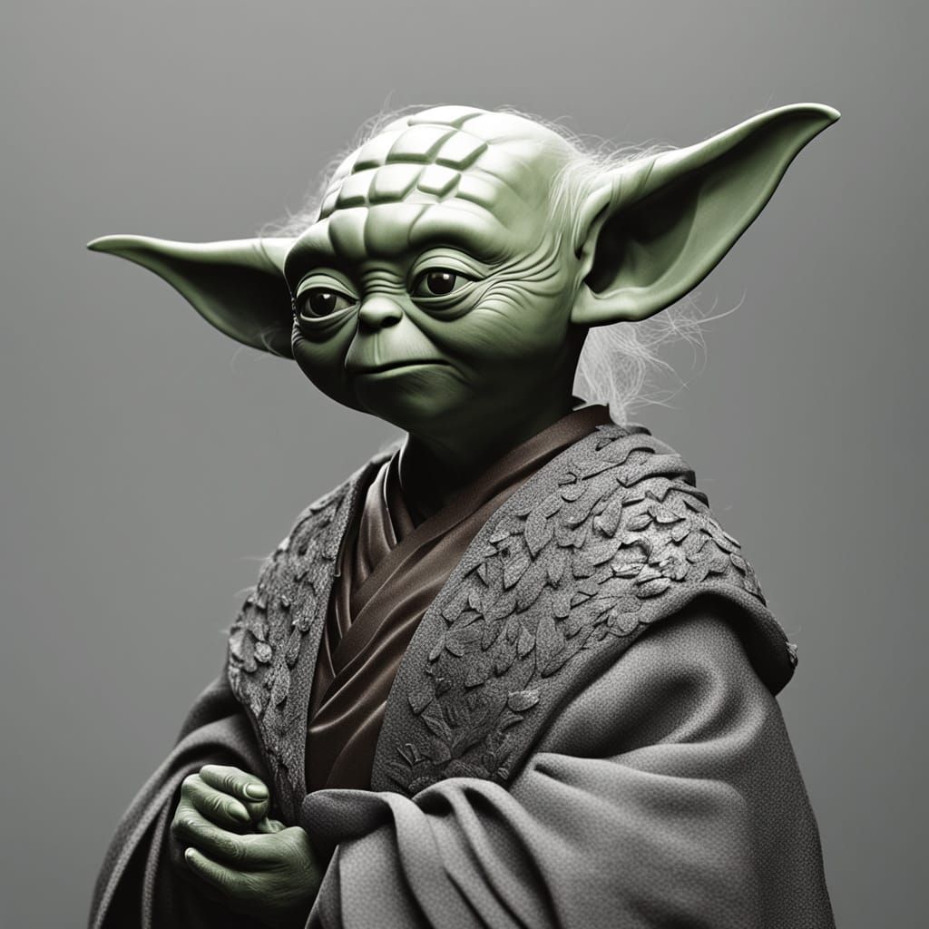 yoda 6275