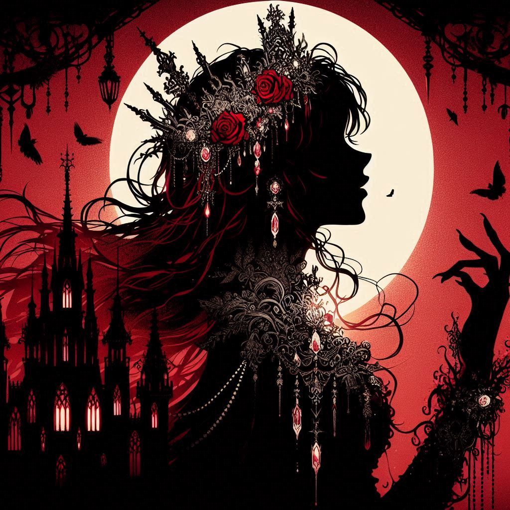 𝕯𝖎𝖘𝖆𝖘𝖙𝖊𝖗 𝖔𝖋 𝖆 𝕾𝖔𝖚𝖑