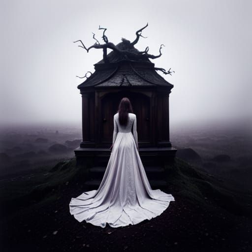 Untitled Creation