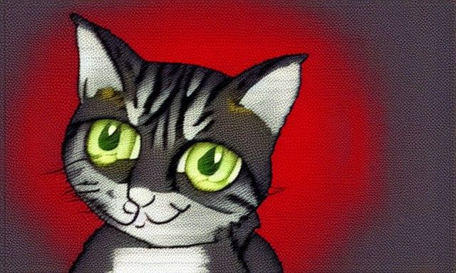 Cat Bandit