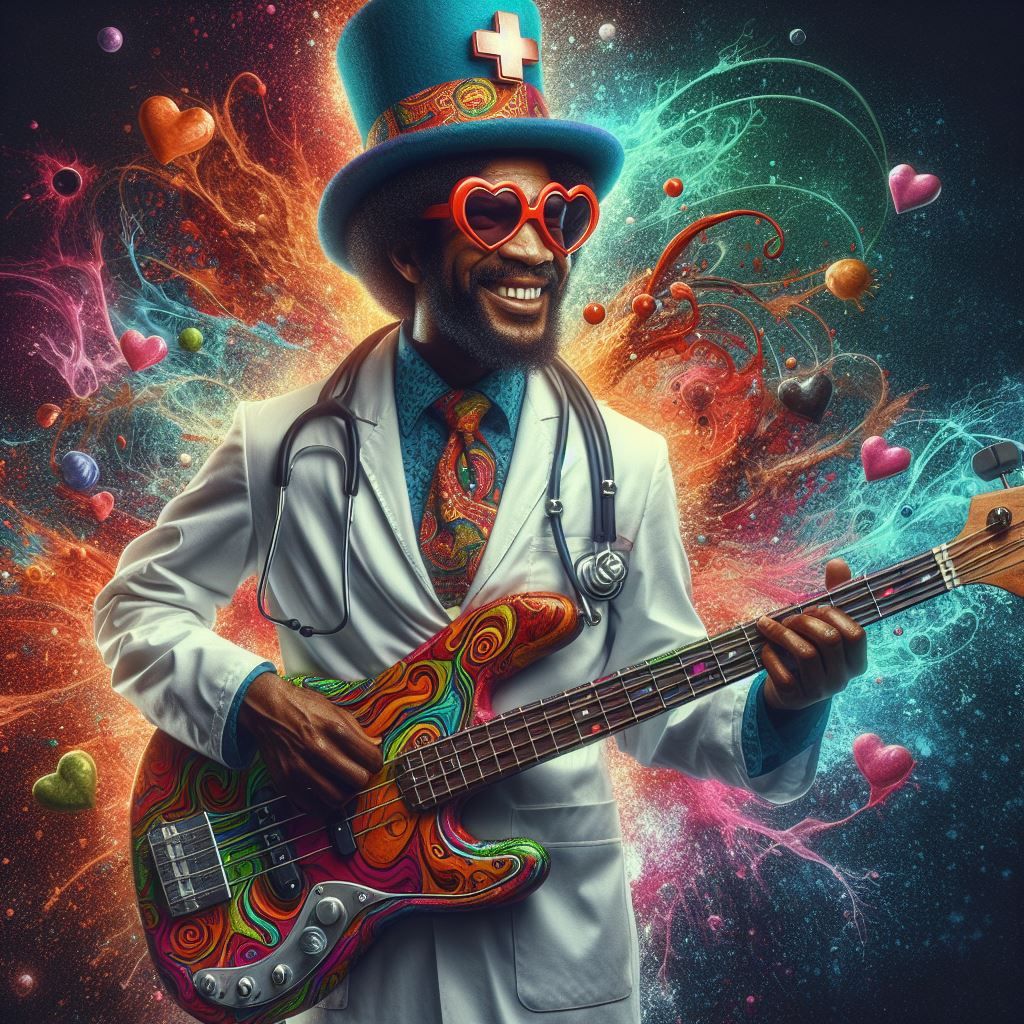 Dr. Funk