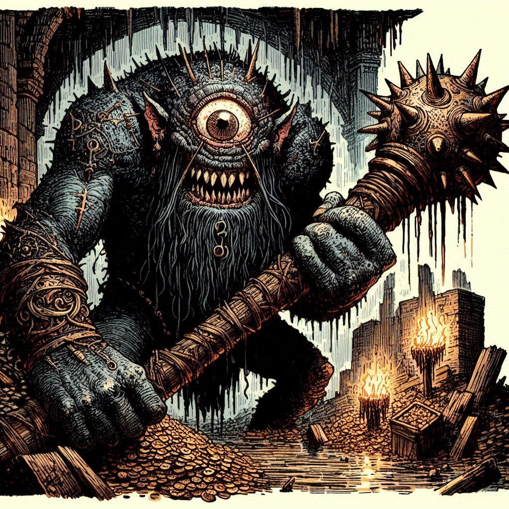 You are going nowhere....