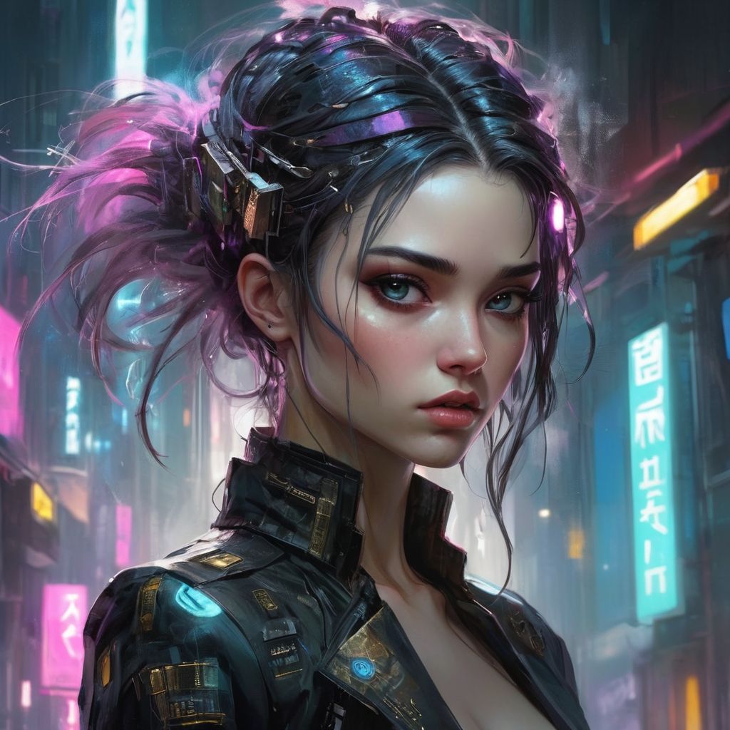 Allie- Preparing for Space Travel