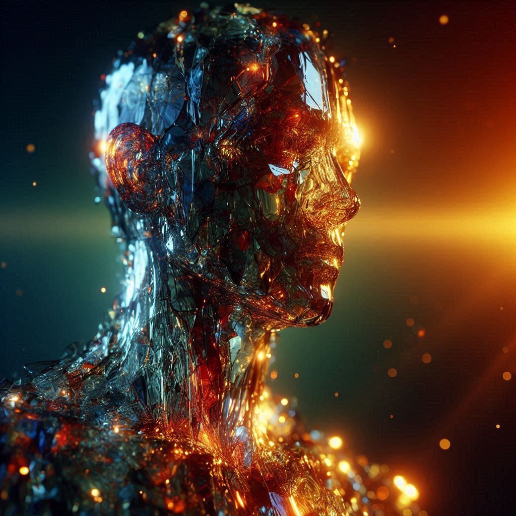 "Encase" of Emergency, Break Glass - series