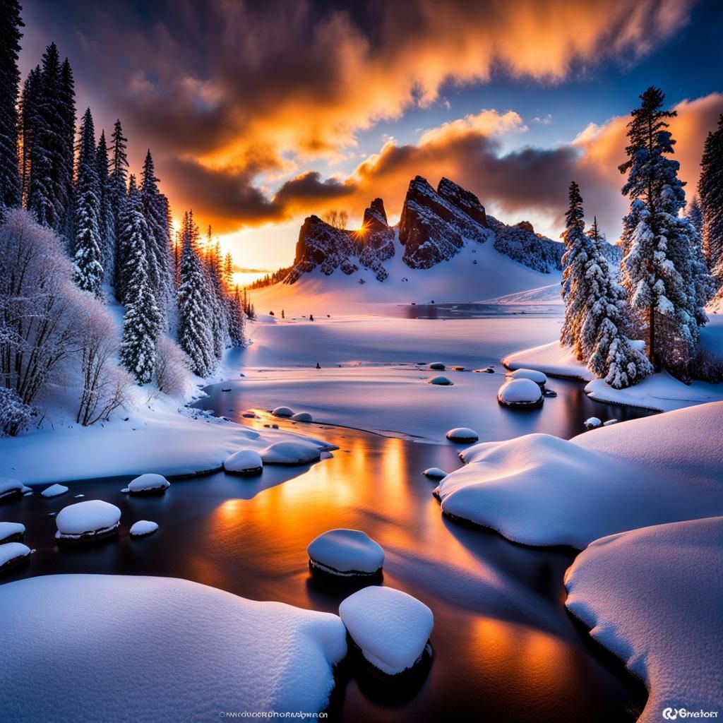 undefined  by @Staircase Flash