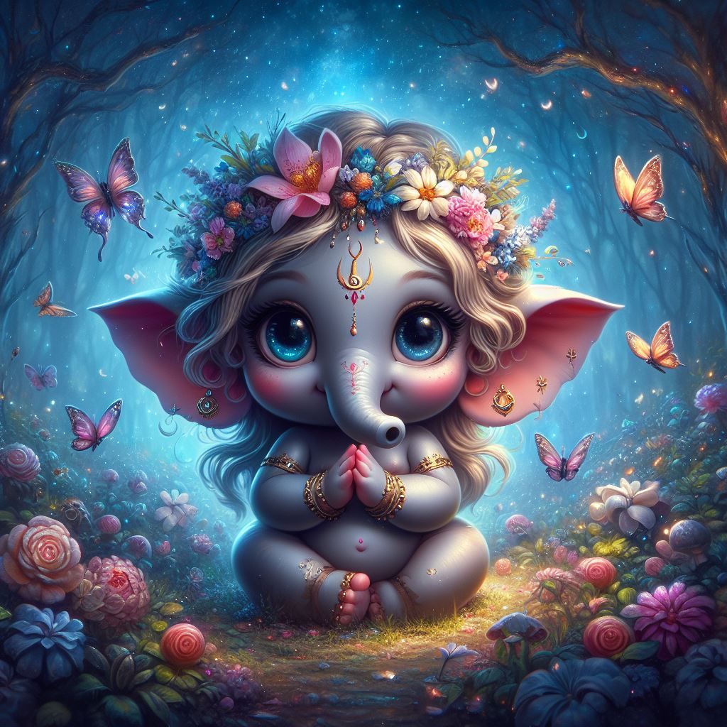 Ganesha