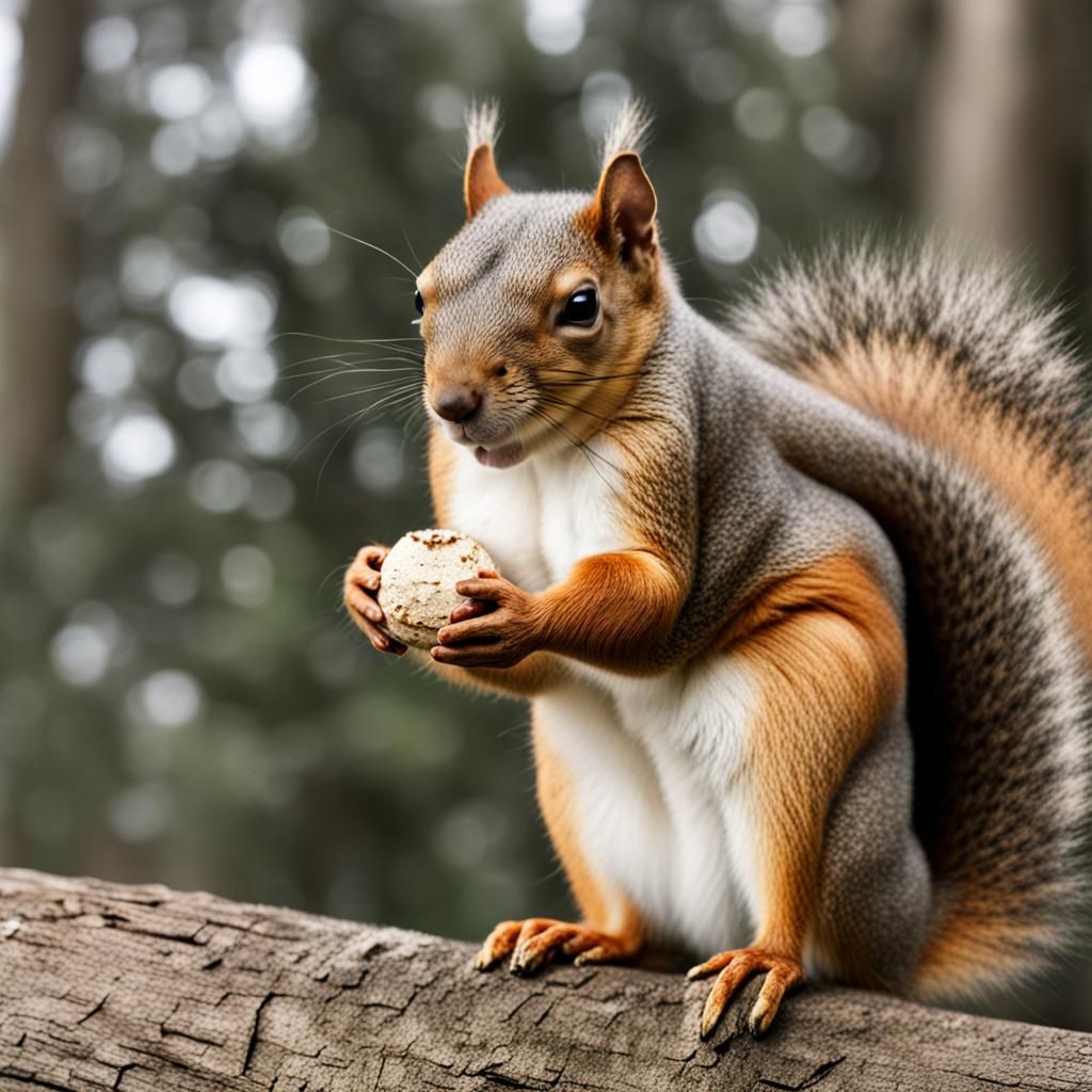 Squirrel