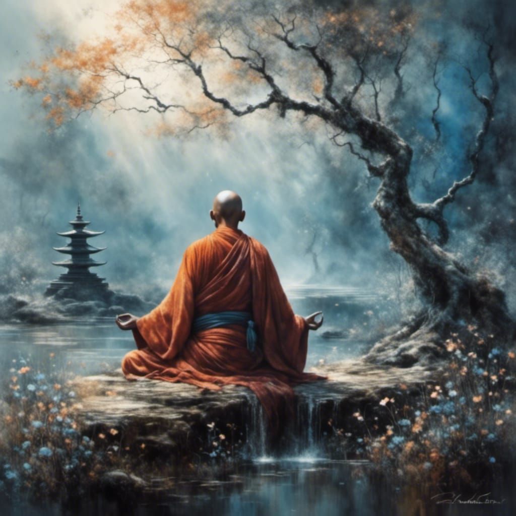 Tranquility