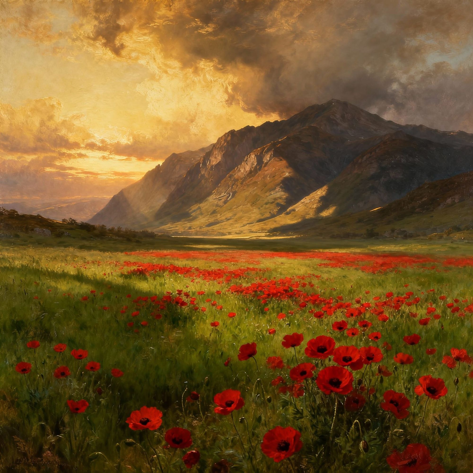 MY FATHER AND HIS ARMY BUDDY - Start Image 2