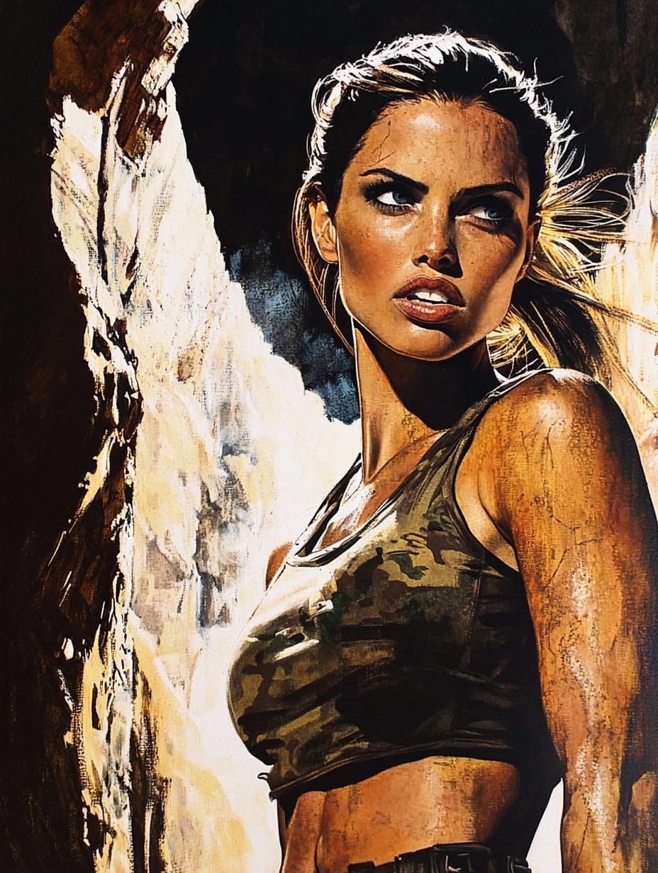 Image #2,887: Tomb Raider
