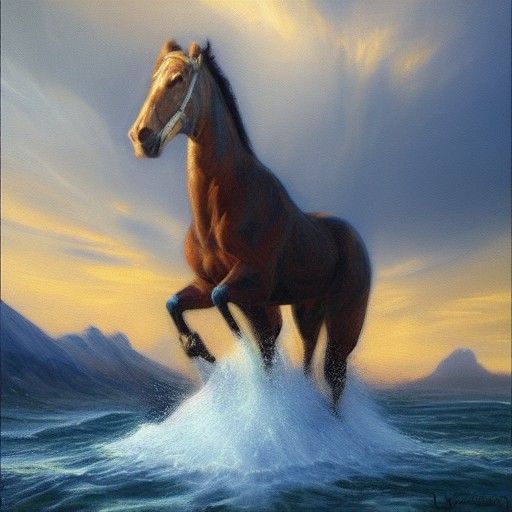 King of the world