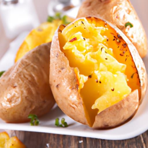 Baked Potato
