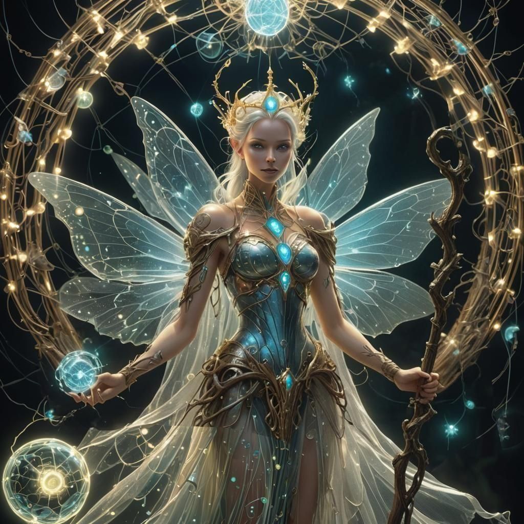 Power of the Fae