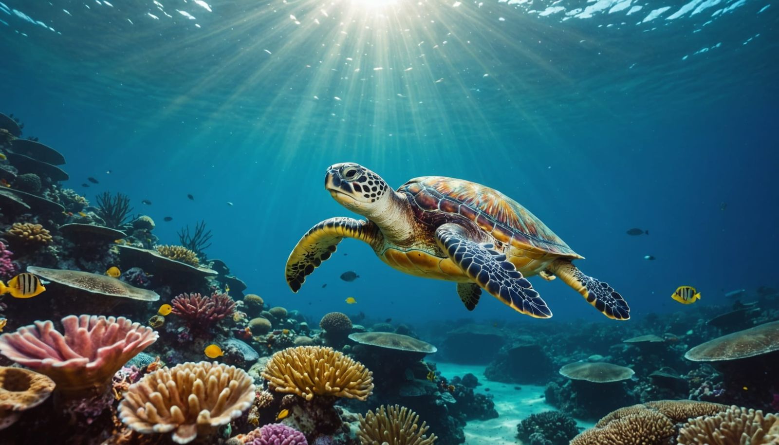 another glorious summer day  by @Zepp