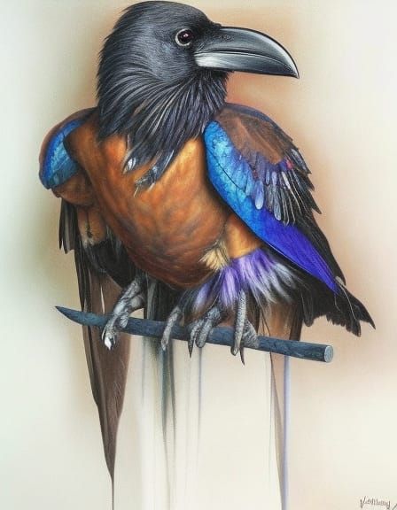 Untitled Creation