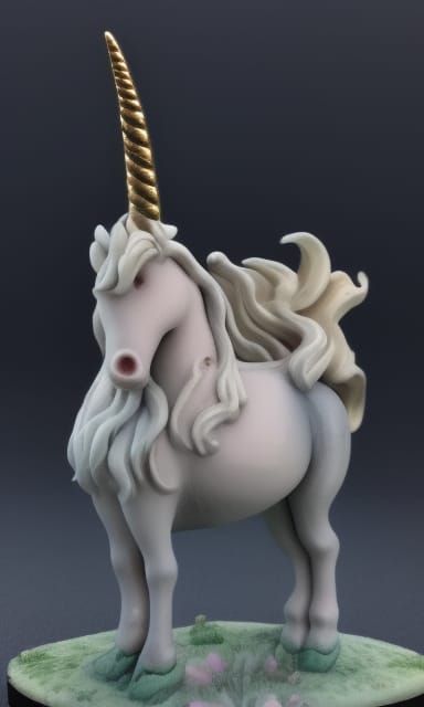 uniicorn?