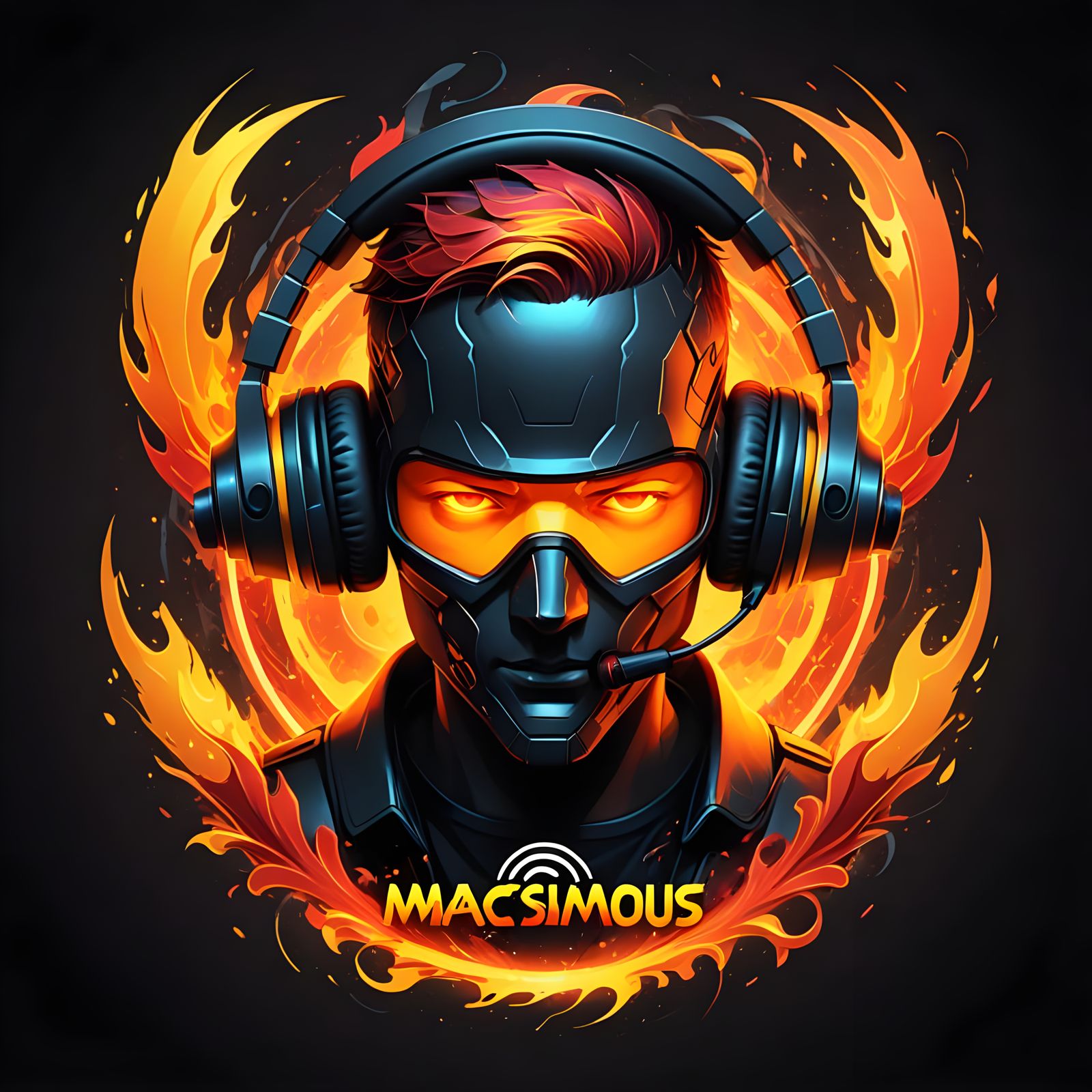 Macsimous