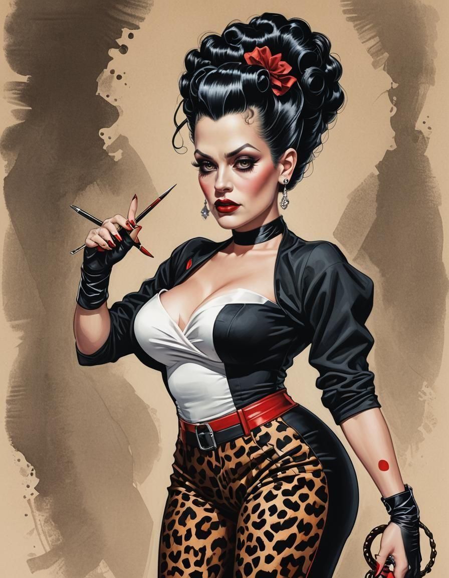 Maxine
