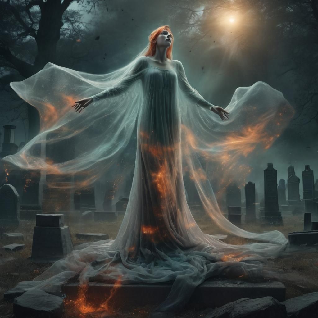 The Ghost