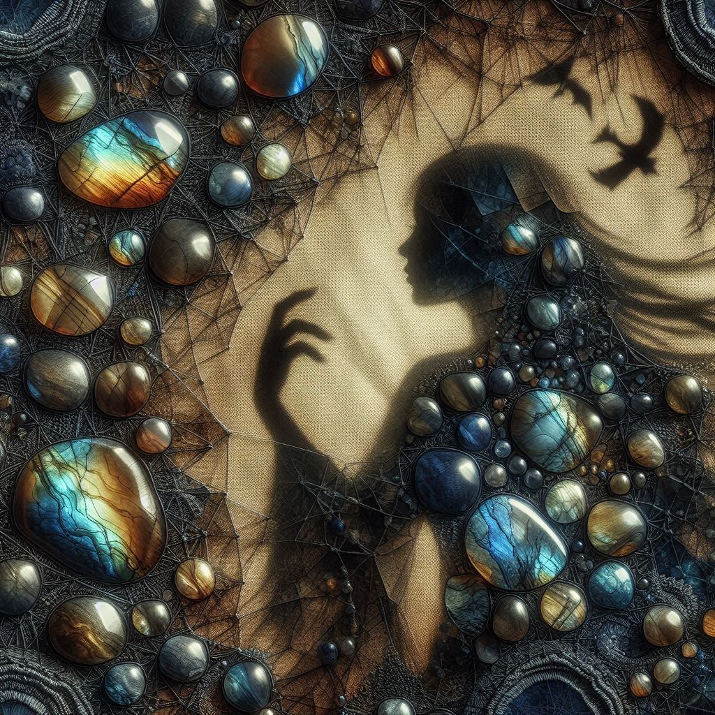 The Beauty of a Vampire