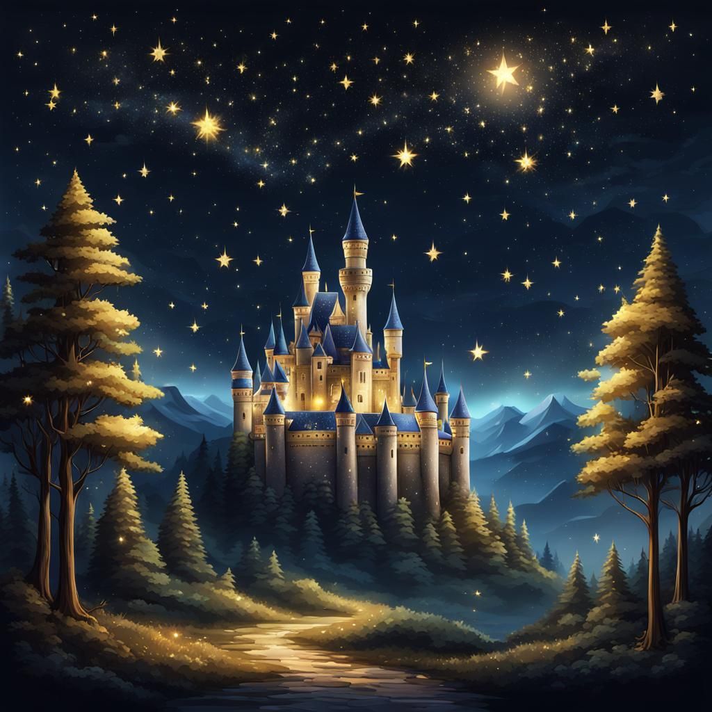 Malowsweet Castle