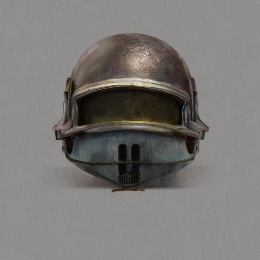 Helmet