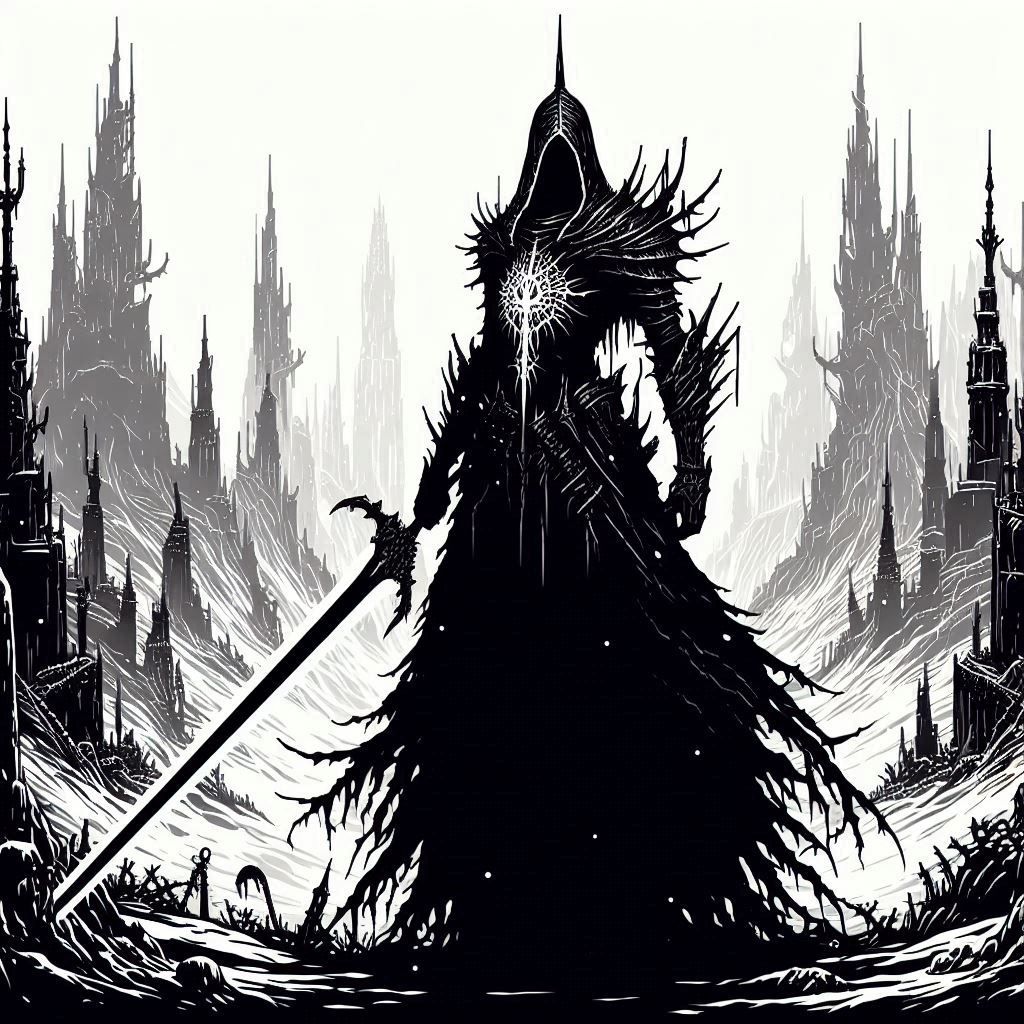 Despair and Obliteration